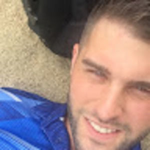 Meet your Posher, Carson